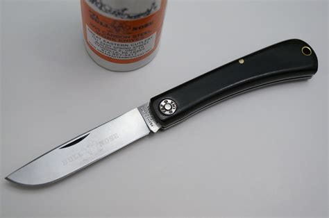 <b>For Sale</b> by Individuals Buck Knives <b>For Sale</b> Busse / Swamprat / Scrapyard Knives <b>For Sale</b> Chris Reeve Knives <b>for sale</b> Carothers Performance Knives <b>For Sale</b> <b>For Sale</b>: Fixed Blades (Individual) <b>For Sale</b>: Folding Knives (Individual) <b>For Sale</b>: Automatic Knives (Individual) <b>For Sale</b>: Axes, Hatchets & Tomahawks <b>For Sale</b>: Traditionals, Slipjoints, "Old Timey" <b>For Sale</b>: Custom. . Gec bullnose for sale
